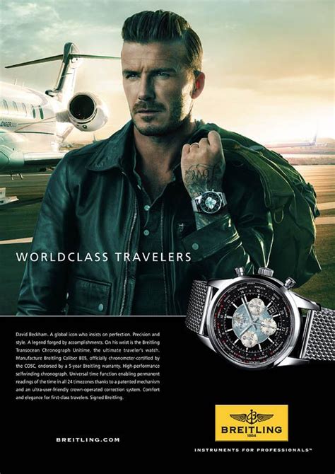 breitling advert 2015|breitling uk official website.